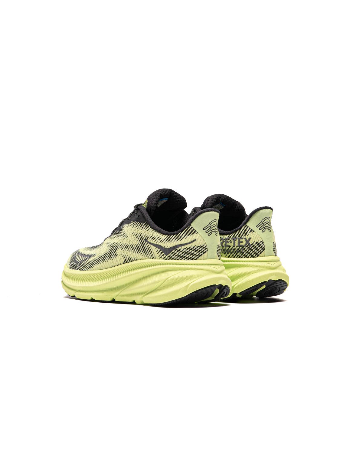 Hoka One One CLIFTON 9 GORE-TEX 'Stealth/Tech' | 1159910F